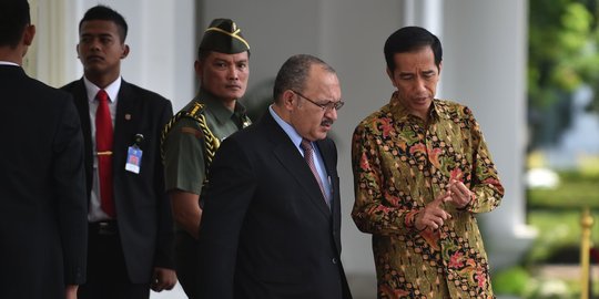 Kadin: Investor di depan pintu, tunggu Jokowi benahi birokrasi
