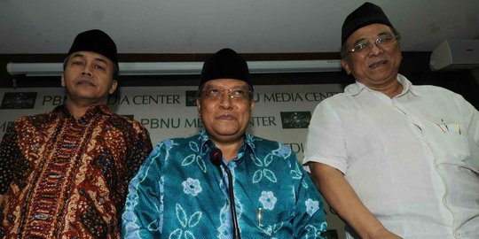 PBNU gelar Munas dan Konbes bahas ekstremis ISIS