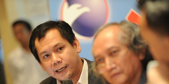 pilliang sebut tim transisi jokowi gagal rev1