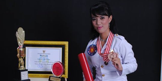 Gubernur Maluku: Indonesia kehilangan salah satu putri terbaik