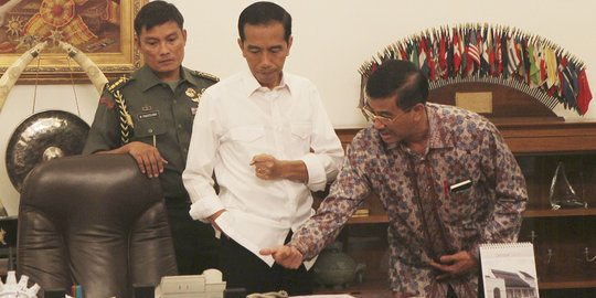 IPNU tagih janji Jokowi 1 Muharram sebagai Hari Santri Nasional
