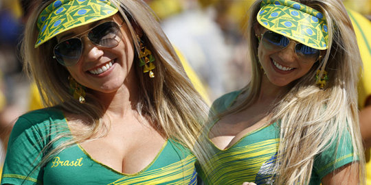 mengejutkan, 5 negara ini doyan implan payudara!