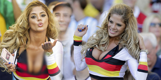 mengejutkan, 5 negara ini doyan implan payudara!