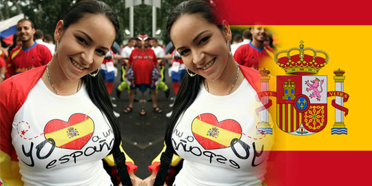 mengejutkan, 5 negara ini doyan implan payudara!