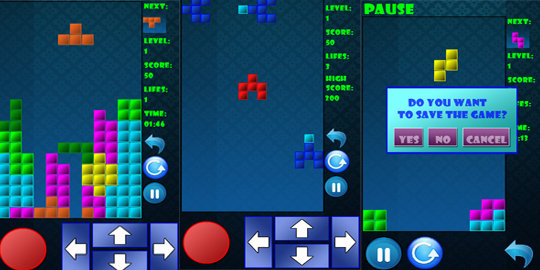5 game gimbot/gembot atau game watch di google play