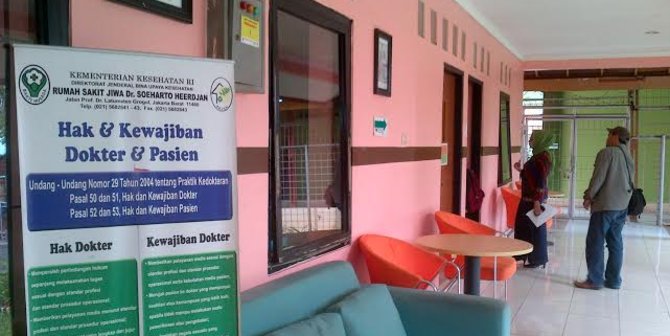 1000+ Gambar Rumah Sakit Orang Gila HD Terbaru