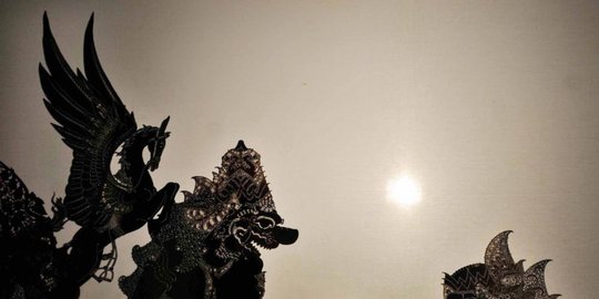 kulit semalam suntuk