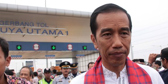 Menteri Jokowi jangan cuma bebas korupsi, tapi juga kasus HAM