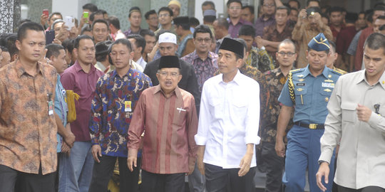 kaki kawal jokowi jk ke bundaran hi rev2