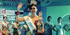 Ida Ayu Surya raih Miss Internet 2014