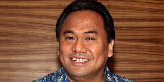 Rachmat Gobel, Pengusaha elektronik jadi Menteri Perdagangan
