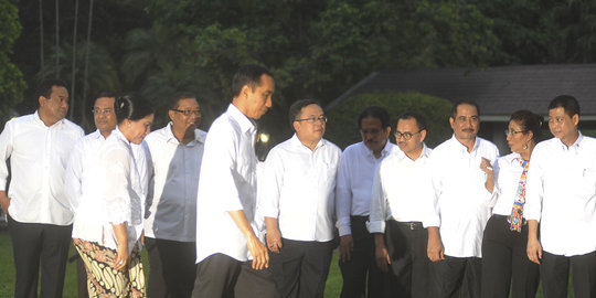 menteri jokowi atau megawati rev3