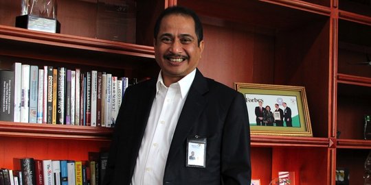 Arief Yahya diminta bikin terobosan kelola sektor pariwisata