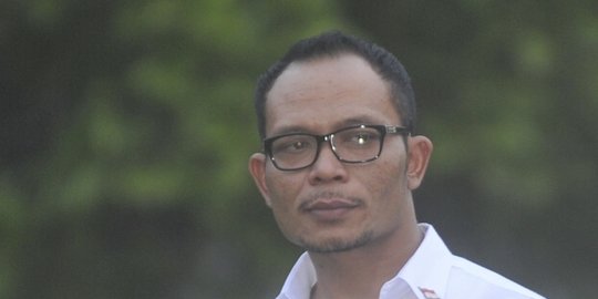 dari aktivis pmii kini jadi menaker jokowi rev1