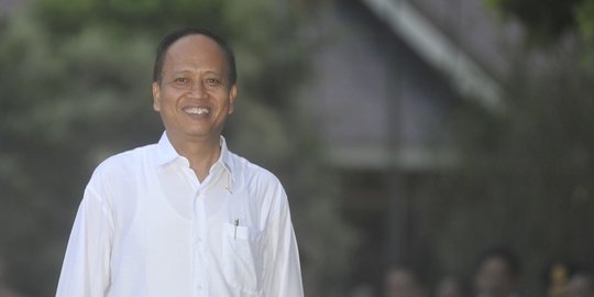 dari rektor undip jadi menteri riset pendidikan tinggi rev1