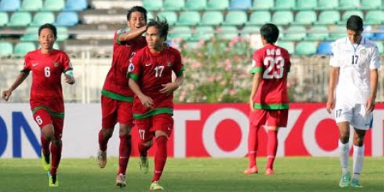 Inilah alasan Paulo Sitanggang pilih gabung Barito Putera