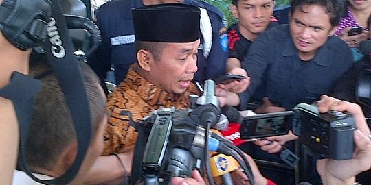 PKS apresiasi 8 menteri perempuan di Kabinet Kerja Jokowi