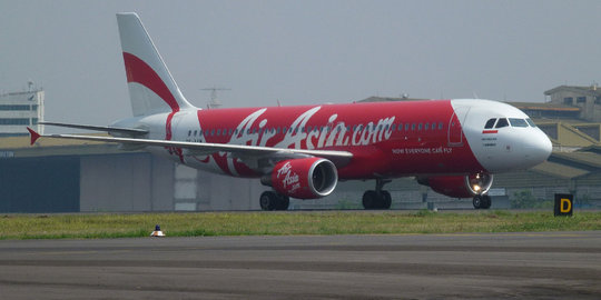 Potensi besar, AirAsia sasar penumpang umrah