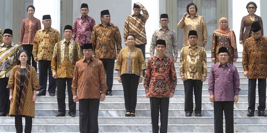 Kombes Prabowo terpilih jadi ajudan Presiden Jokowi