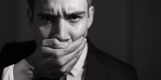 Bau mulut pertanda sakit lever?