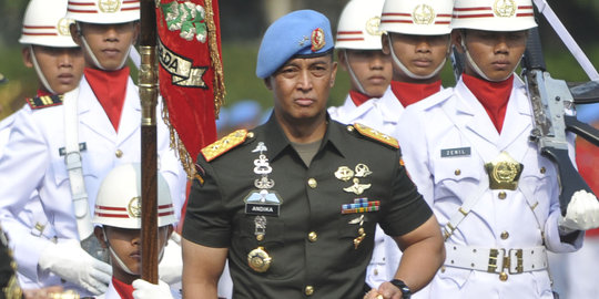Danpaspampres sebut Jokowi tak ingin dijauhkan dari rakyat