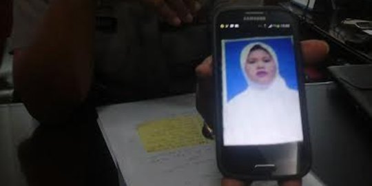 Ini wajah Sartinah, PRT yang tega bunuh bayi di Bekasi