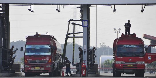 LNG untuk bahan bakar bus, Pertamina klaim jadi pionir di ASEAN
