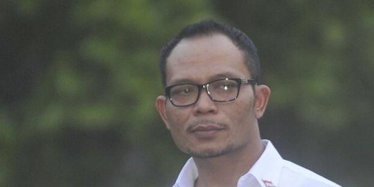 Ini harapan pegawai Kemenakertrans terhadap Menteri Hanif