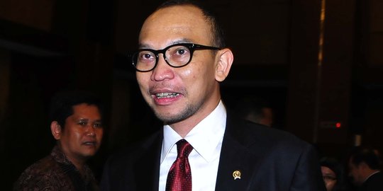 Chatib sudah duga Bambang Brodjonegoro jadi menkeu