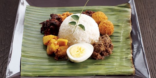 5 kuliner khas sri lanka yang wajib dicoba