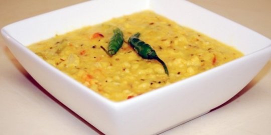 5 kuliner khas sri lanka yang wajib dicoba