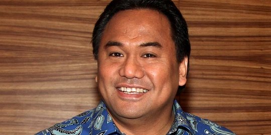 Rachmat Gobel tak mau dipanggil Pak Menteri