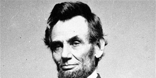 presiden amerika ke 16 rev8