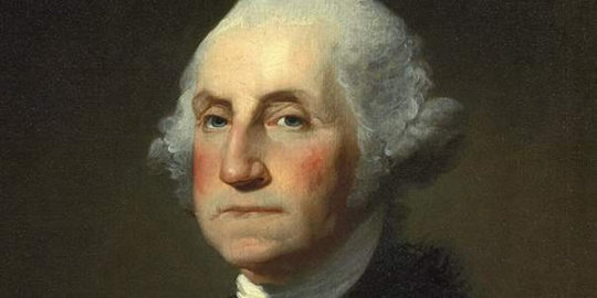 george washington rev2
