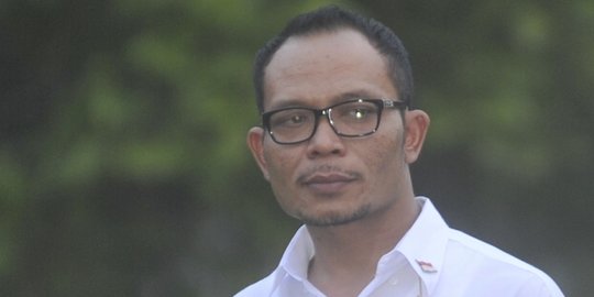 Gantikan Cak Imin jadi Menakertrans, Hanif janji benahi TKI