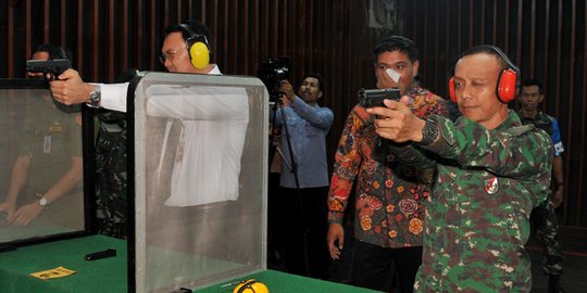 Ahok sebut revolusi mental Jokowi cocok untuk Sumpah Pemuda