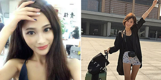 Gadis China tawarkan cinta satu malam demi wisata gratis 