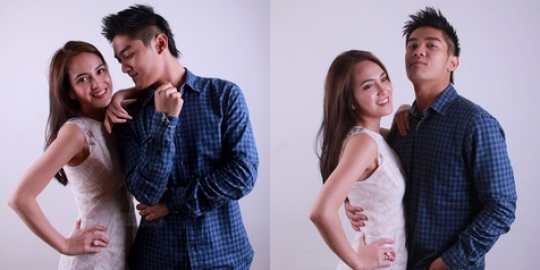 Boy William ternyata 'little baby' Shandy Aulia? merdeka.com Boy William ternyata 'little baby' Shandy Aulia? merdeka.com