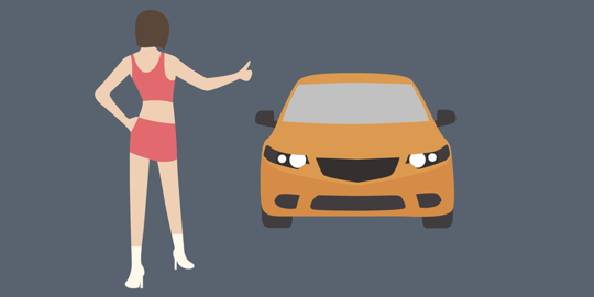 Rusia rancang UU pelanggan prostitusi harus nikahi pelacur