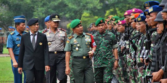 Jokowi mau beri bantuan e-card buat pengungsi Sinabung