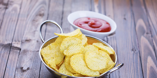 mau dibayar dengan keripik kentang rev4