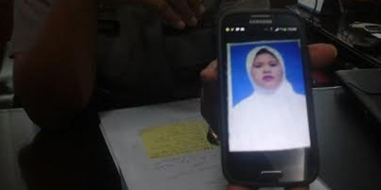 Polisi lacak PRT pembunuh bayi di Bekasi ada di Jateng