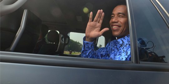 5 Derita PNS di awal pemerintahan Jokowi