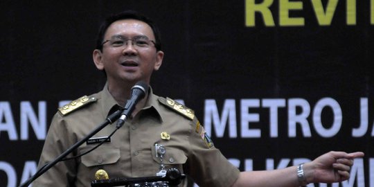 Ahok akan pecat Kepala Dinas PU DKI Jakarta