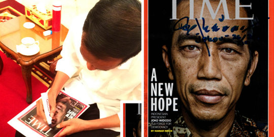 Sudah minta tanda tangan, Fadli Zon terus sindir Jokowi