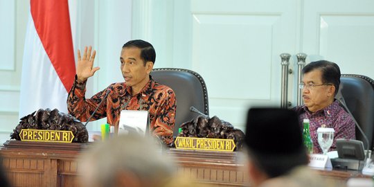 Ditangkap, tukang tusuk sate cuma sebarkan meme Jokowi di FB