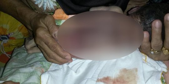 Orangtua bayi yang tewas kepanasan di inkubator akan tuntut RS