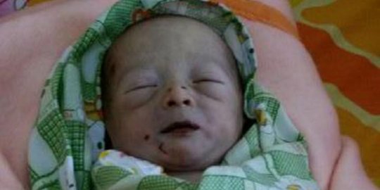 Ayah bayi tewas kepanasan di inkubator laporkan RSIB ke polisi