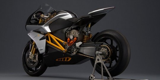 7 moge elektrik ini tak hanya keren tetapi juga ramah lingkungan