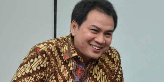 Aziz Syamsuddin pimpin Komisi III DPR